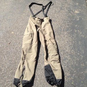 Patagonia Vintage Ski/Adventure Pants